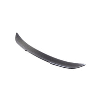 Carbon Kofferdekselspoiler met kick voor BMW X3 / X4 F26