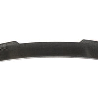 Carbon Kofferdekselspoiler met kick voor BMW X3 / X4 F26
