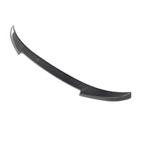 Carbon Kofferdekselspoiler met kick voor BMW X3 / X4 G02, F98