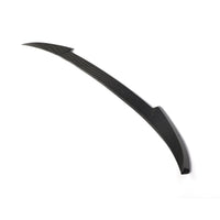 Carbon Kofferdekselspoiler met kick voor BMW X3 / X4 G02, F98