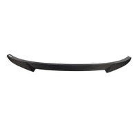 Carbon Kofferdekselspoiler met kick voor BMW X3 / X4 G02, F98