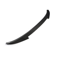 Carbon Kofferdekselspoiler met kick voor BMW X3 / X4 G02, F98