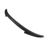 Carbon Kofferdekselspoiler met kick voor BMW X3 / X4 G02, F98