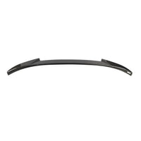 Carbon Kofferdekselspoiler met kick voor BMW X3 / X4 G02, F98