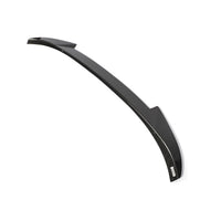 Carbon Kofferdekselspoiler met kick voor BMW X3 / X4 G02, F98