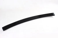 Carbon Kofferdekselspoiler met opstaande punt voor BMW 3 Serie / M3 E92