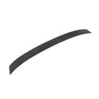 Carbon Kofferdekselspoiler met opstaande punten voor BMW 5 Serie / M5 G30, G38, F90