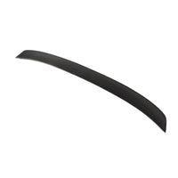 Carbon Kofferdekselspoiler met opstaande punten voor BMW 5 Serie / M5 G30, G38, F90
