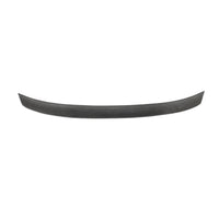 Carbon Kofferdekselspoiler met opstaande punten voor BMW 5 Serie / M5 G30, G38, F90