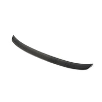 Carbon Kofferdekselspoiler met opstaande punten voor BMW 5 Serie / M5 G30, G38, F90