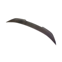Carbon Kofferdekselspoiler met opstaande punten voor BMW 6 Serie / M6 F06, F13