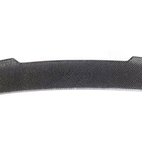 Carbon Kofferdekselspoiler met opstaande punten voor BMW 6 Serie / M6 F06, F13