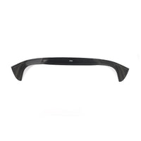 Carbon Kofferdekselspoiler met zijkanten voor BMW X3 / X4 F97