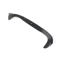 Carbon Kofferdekselspoiler met zijkanten voor BMW X3 / X4 F97