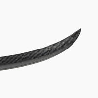 Carbon Kofferdekselspoiler Performance-stijl voor BMW 3 Serie / M3 E90