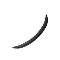 Carbon Kofferdekselspoiler Performance-stijl voor BMW 3 Serie / M3 E90