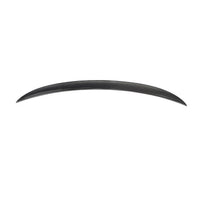 Carbon Kofferdekselspoiler Performance-stijl voor BMW 3 Serie / M3 E90