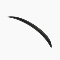 Carbon Kofferdekselspoiler Performance-stijl voor BMW 3 Serie / M3 E90