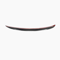 Carbon Kofferdekselspoiler Performance-stijl voor BMW 3 Serie / M3 E90