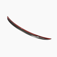 Carbon Kofferdekselspoiler Performance-stijl voor BMW 3 Serie / M3 E90