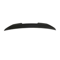 Carbon Kofferdekselspoiler Sedan hoog model voor BMW 5 Serie / M5 E39