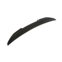 Carbon Kofferdekselspoiler Sedan hoog model voor BMW 5 Serie / M5 E39