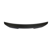 Carbon Kofferdekselspoiler Sedan hoog model voor BMW 5 Serie / M5 E39