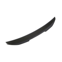 Carbon Kofferdekselspoiler Sedan hoog model voor BMW 5 Serie / M5 E39