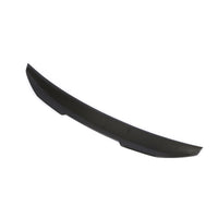 Carbon Kofferdekselspoiler Sedan hoog model voor BMW 5 Serie / M5 E39