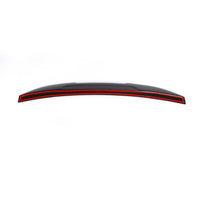 Carbon Kofferdekselspoiler Sedan hoog model voor BMW 5 Serie / M5 E39