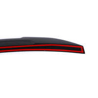 Carbon Kofferdekselspoiler Sedan hoog model voor BMW 5 Serie / M5 E39