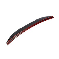 Carbon Kofferdekselspoiler Sedan hoog model voor BMW 5 Serie / M5 E39