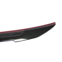Carbon Kofferdekselspoiler Sedan hoog model voor BMW 5 Serie / M5 E39