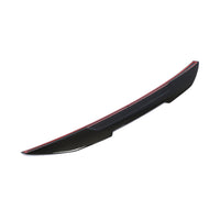 Carbon Kofferdekselspoiler Sedan hoog model voor BMW 5 Serie / M5 E39