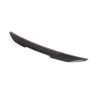 Carbon Kofferdekselspoiler Sedan hoog model voor BMW 5 Serie / M5 E39