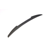 Carbon Kofferdekselspoiler Sedan laag profiel voor BMW 3 Serie / M3 E36