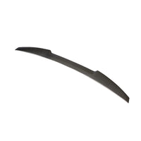 Carbon Kofferdekselspoiler Sedan laag profiel voor BMW 3 Serie / M3 E36