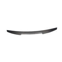 Carbon Kofferdekselspoiler Sedan laag profiel voor BMW 3 Serie / M3 E36