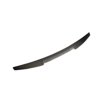 Carbon Kofferdekselspoiler Sedan laag profiel voor BMW 3 Serie / M3 E36