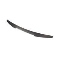 Carbon Kofferdekselspoiler Sedan laag profiel voor BMW 3 Serie / M3 E36