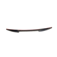 Carbon Kofferdekselspoiler Sedan laag profiel voor BMW 3 Serie / M3 E36