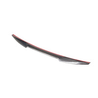 Carbon Kofferdekselspoiler Sedan laag profiel voor BMW 3 Serie / M3 E36