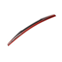 Carbon Kofferdekselspoiler Sedan laag profiel voor BMW 3 Serie / M3 E36