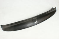 Carbon Kofferdekselspoiler Sedan laag profiel voor BMW 3 Serie / M3 E46