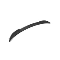 Carbon Kofferdekselspoiler Sedan laag profiel voor BMW 3 Serie / M3 E90