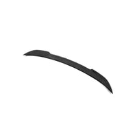 Carbon Kofferdekselspoiler Sedan laag profiel voor BMW 3 Serie / M3 E90