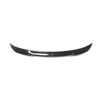 Carbon Kofferdekselspoiler Sedan laag profiel voor BMW 3 Serie / M3 E90
