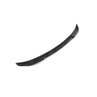 Carbon Kofferdekselspoiler Sedan laag profiel voor BMW 3 Serie / M3 E90