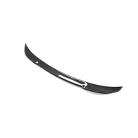 Carbon Kofferdekselspoiler Sedan laag profiel voor BMW 3 Serie / M3 E90