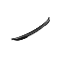 Carbon Kofferdekselspoiler Sedan laag profiel voor BMW 3 Serie / M3 E90